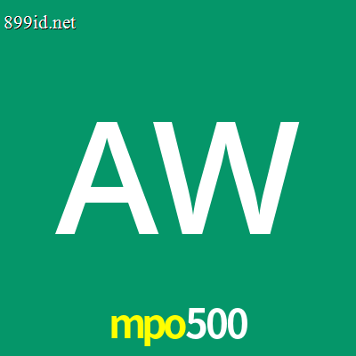 Andi Wijaya - Technical Writer mpo500 Indonesia